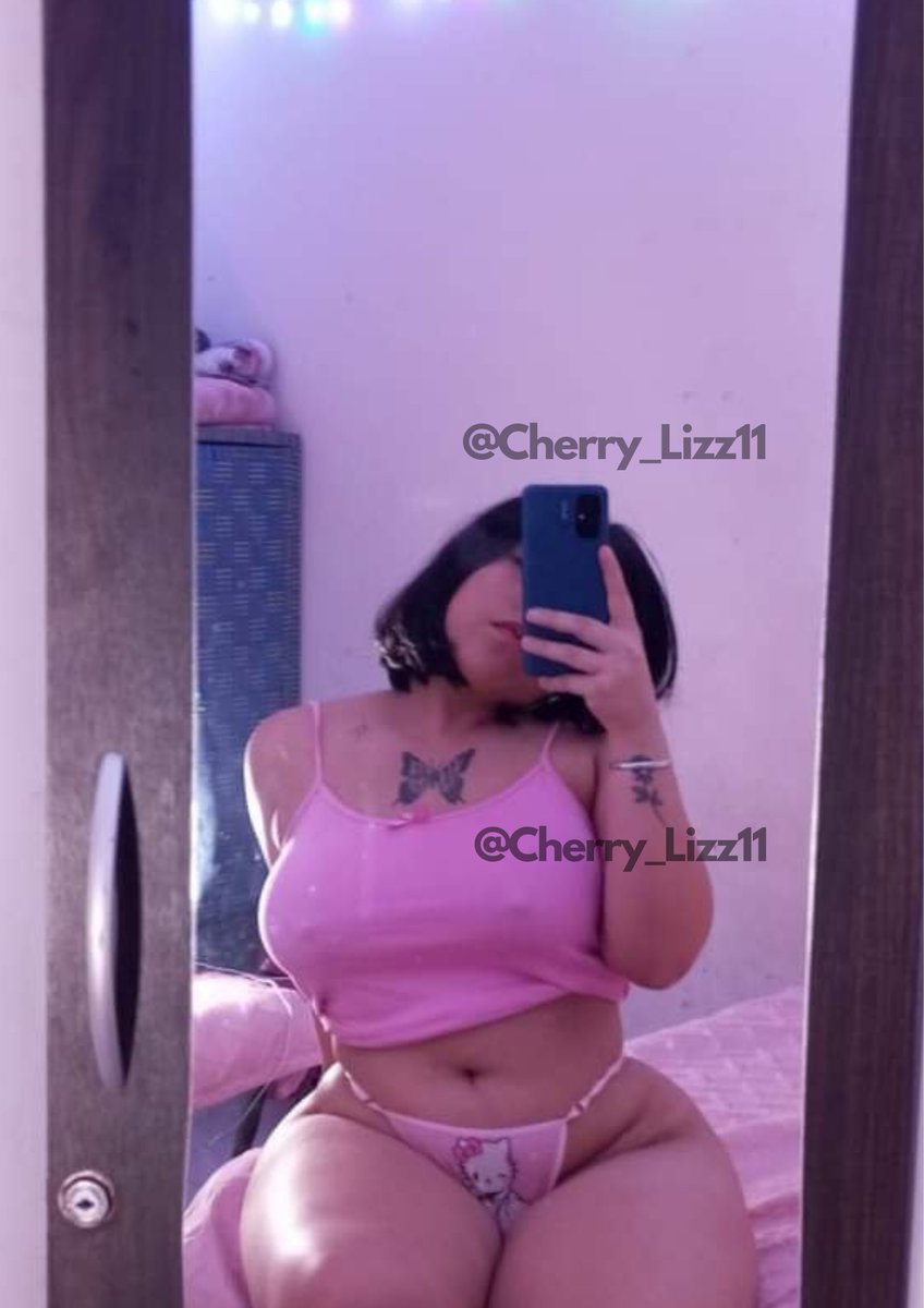 Cherry_Lizz11's tweet photo. Lastima que no te gusten gorditas u.u https://t.co/eBc0HNBtyt