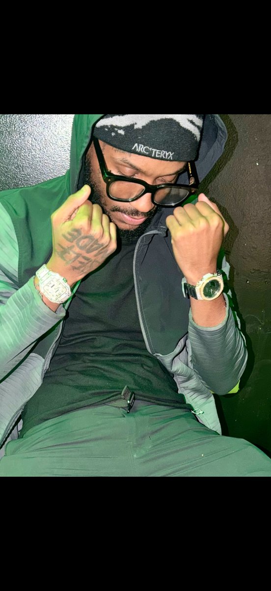 havinbags's tweet photo. If That Shitt Get Hot 🔥We Make Ah Another route♻️💯 https://t.co/gC5OycvPub