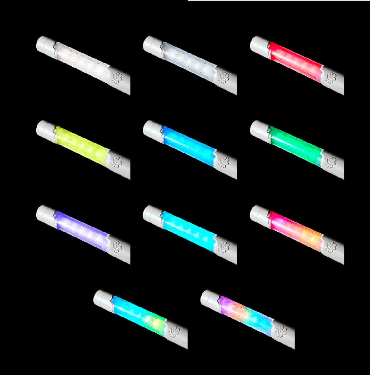 titipkeeca's tweet photo. OPEN PO - CORTIS OFFICIAL FANLIGHT [est 500gr]
💸 750k DP 500k

✅ harga bersih INA (EMS &amp; Tax]
❌ packing, ongkir, adm fee 🍊
📆 close order 1 : 11 July 20:00
🚛 release September 
🛒 Form Order : https://t.co/hKHBPgAvrH https://t.co/Nac8cAeDdb