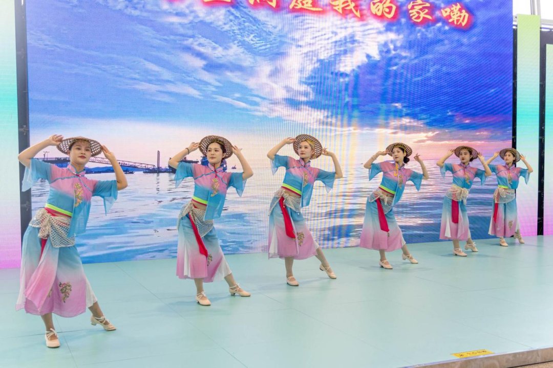HelloChangsha tweet picture