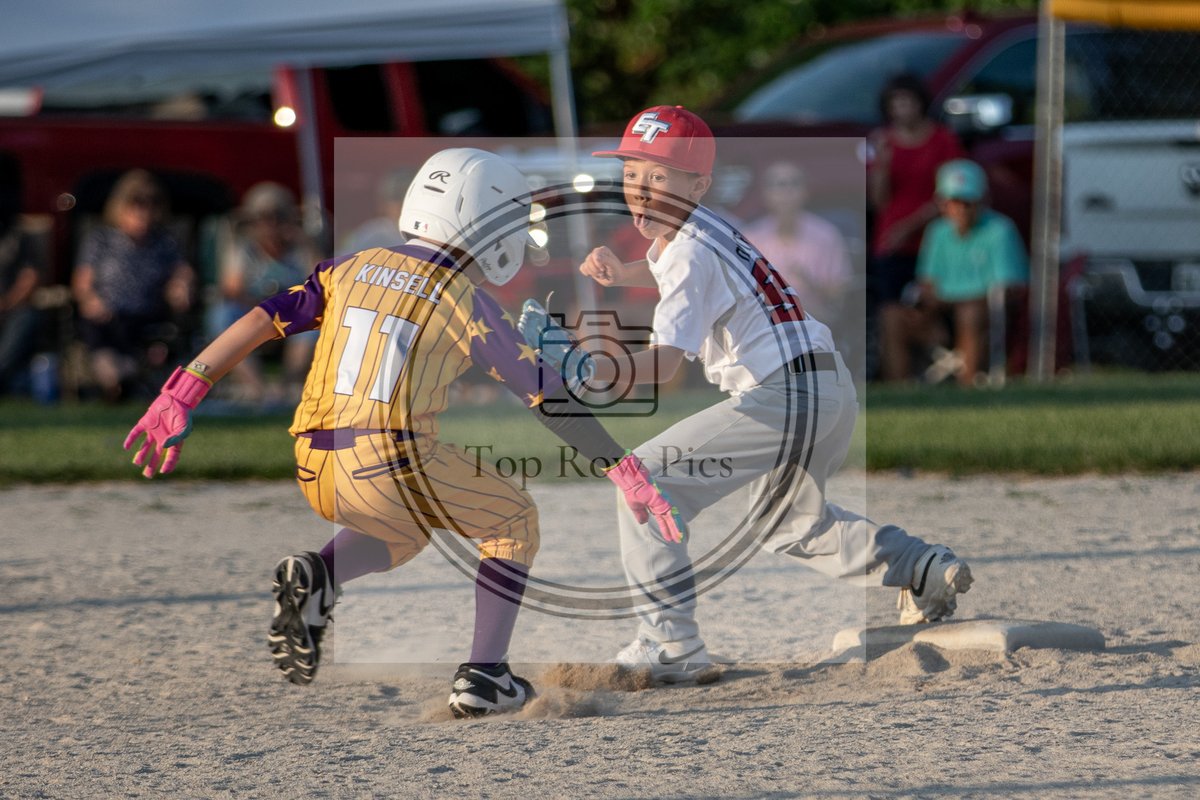 TopRowPics's tweet photo. Final 4 8U All-Star matchup btwn ET &amp; Wea. Winner goes to the 'Ship on Thurs. This did not disappoint. An 8 inning game filled w excitement! I got some good ones in this game. Not sure how many ET or Wea people will be interested so message me if u want to see the full gallery https://t.co/HTwizcH4Ls