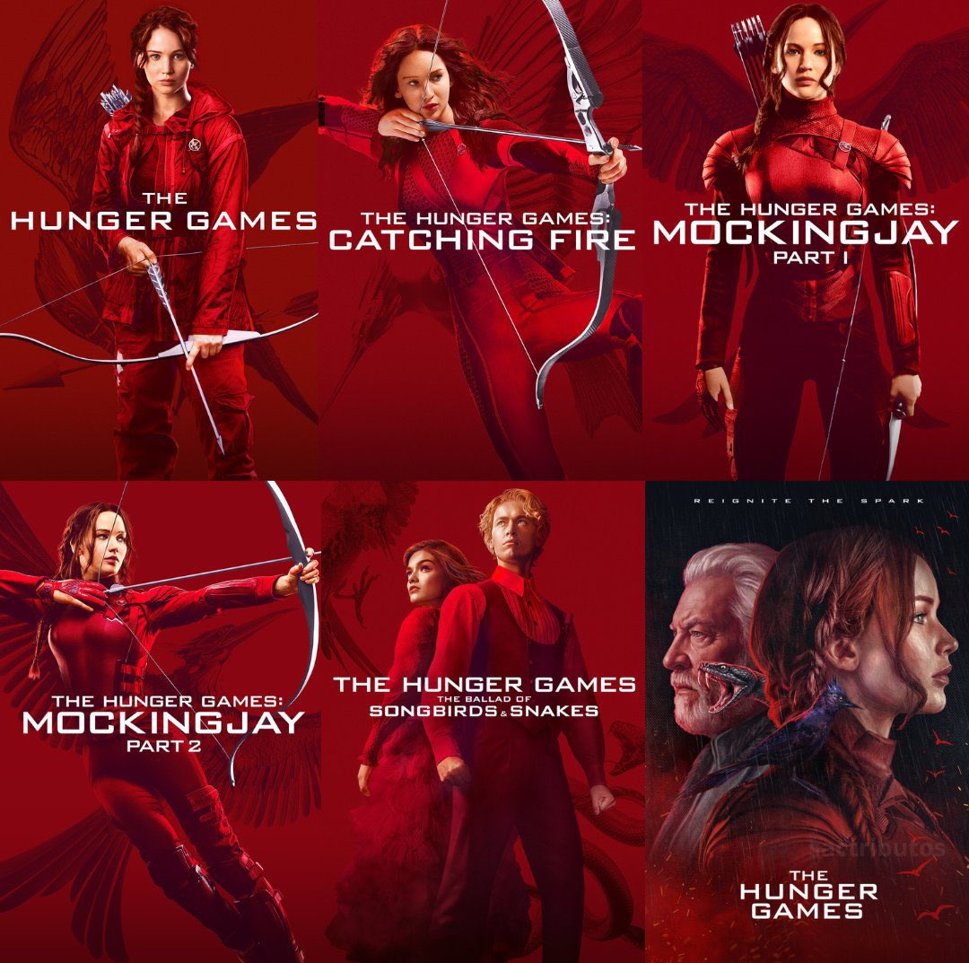 everlarklore's tweet photo. they will run from september 3-7. watch out for sunrise on the reaping sneak peeks at every screening! https://t.co/vJofeRLsE2