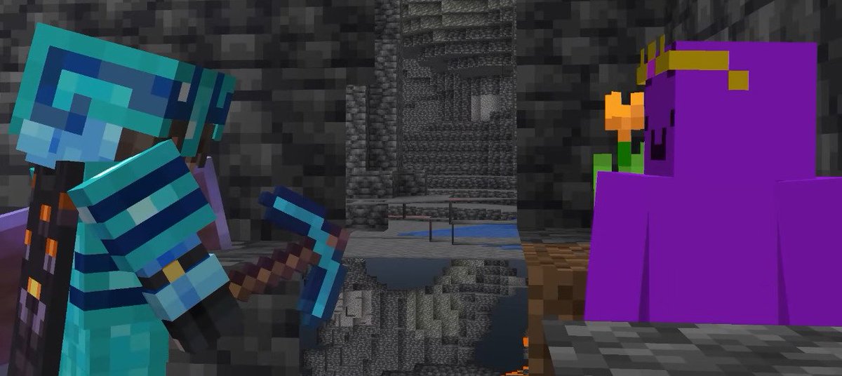 mcytduonames's tweet photo. Tulip Duo/Seacarnation Duo -- Derapchu &amp; Wemmbu from Lifesteal SMP https://t.co/NOC9bCXGHn
