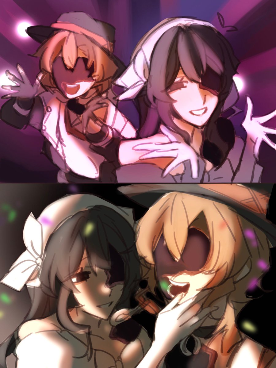 _eepychuu's tweet photo. Hey guys… wip https://t.co/QpiLIoI5qO