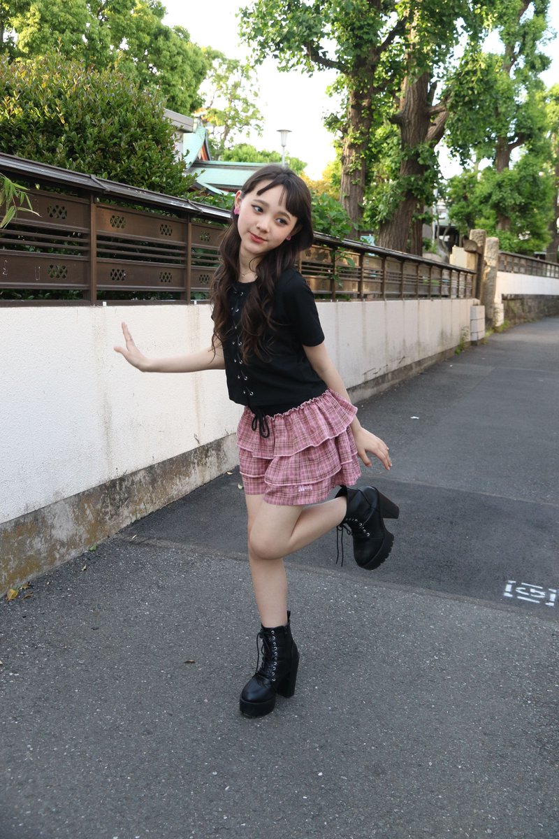 mat_tun625's tweet photo. エリザベス @Elizabeth000425
東京モデル撮影会 @TokyoModelSatue
超東京合同撮影会 2026
2026/05/09 PORCH Shinagawa studio
「このカメラマンはかわいい系を求めてるな」というのを
ちゃんと察知してくれます。
#Elizabeth
#エリザベス
#MERCREW @MERCREW0929 https://t.co/gxB3nrIDlT