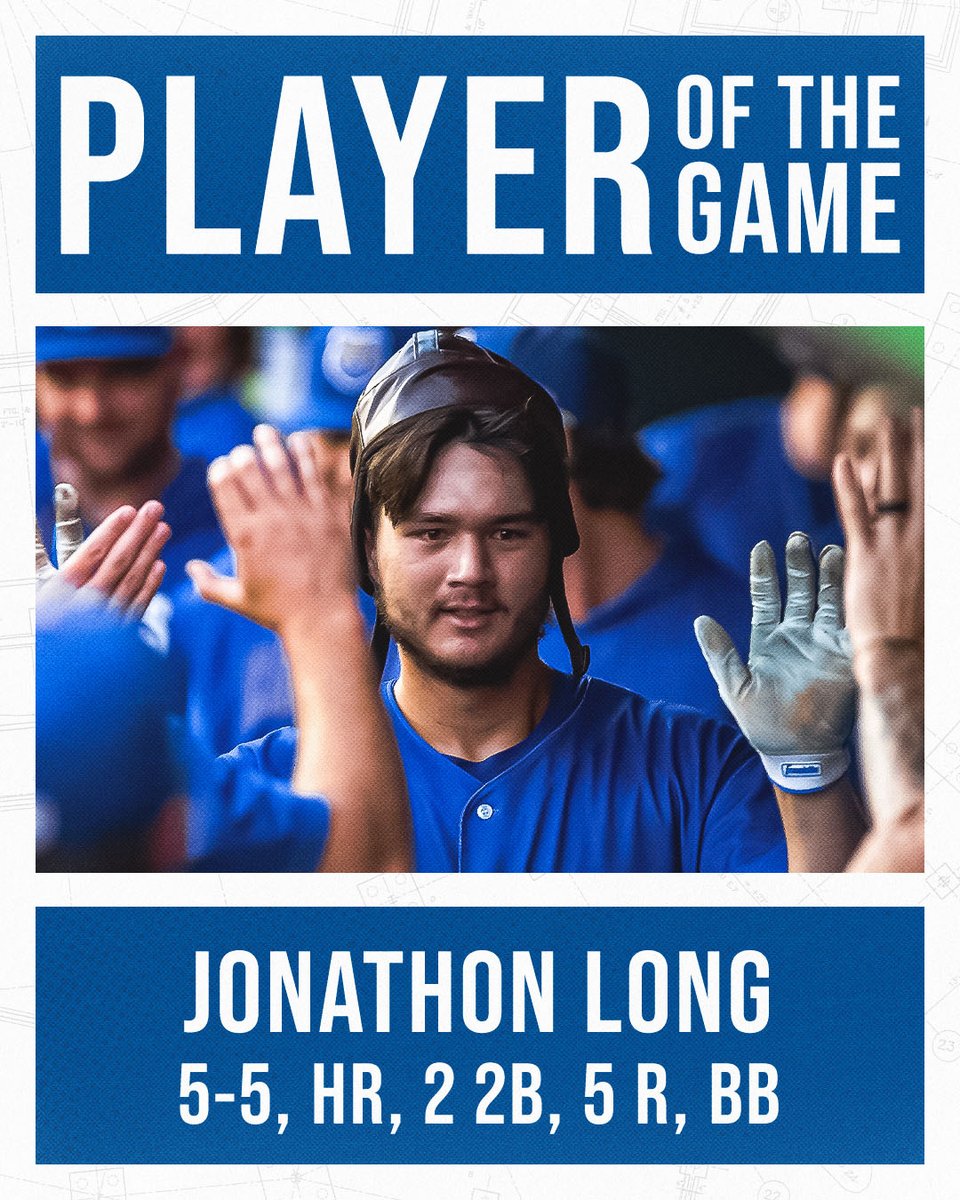 [分享] 今日Jonathon Long 龍哥 (5-5、HR+2*2B) - 棒球 - PTT.BEST 批踢踢爆文 3