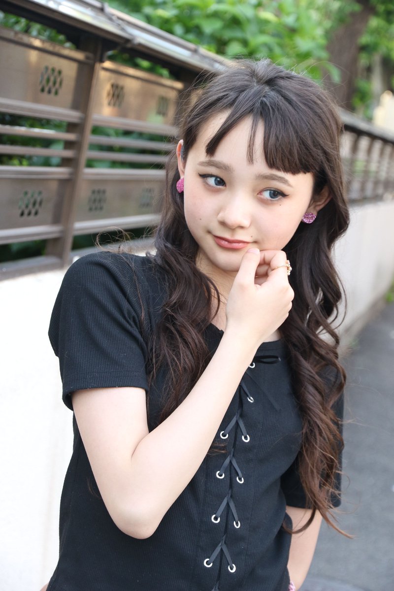 mat_tun625's tweet photo. エリザベス @Elizabeth000425
東京モデル撮影会 @TokyoModelSatue
超東京合同撮影会 2026
2026/05/09 PORCH Shinagawa studio
何気ない街中のポートレートでも
リズちゃんなら絵になります。
#Elizabeth
#エリザベス
#MERCREW @MERCREW0929 https://t.co/qYbF6O51eA