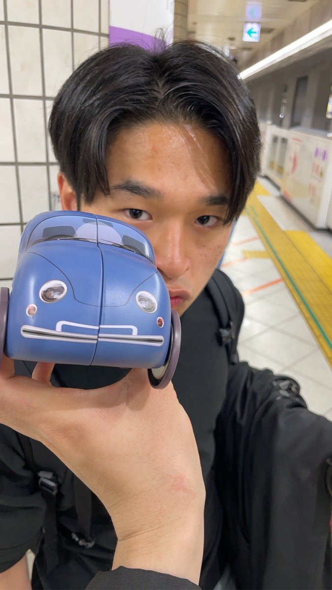 meidaibuken's tweet photo. 【St,584 かなみずき】

🦄むーちゃん
ダンスが上手くて優しくてムキムキの先輩🥺なのは幻想。1か月前に送ったLINEに既読がつかないので、多分マグロ漁船に乗っている。 https://t.co/29hlvWTAbJ