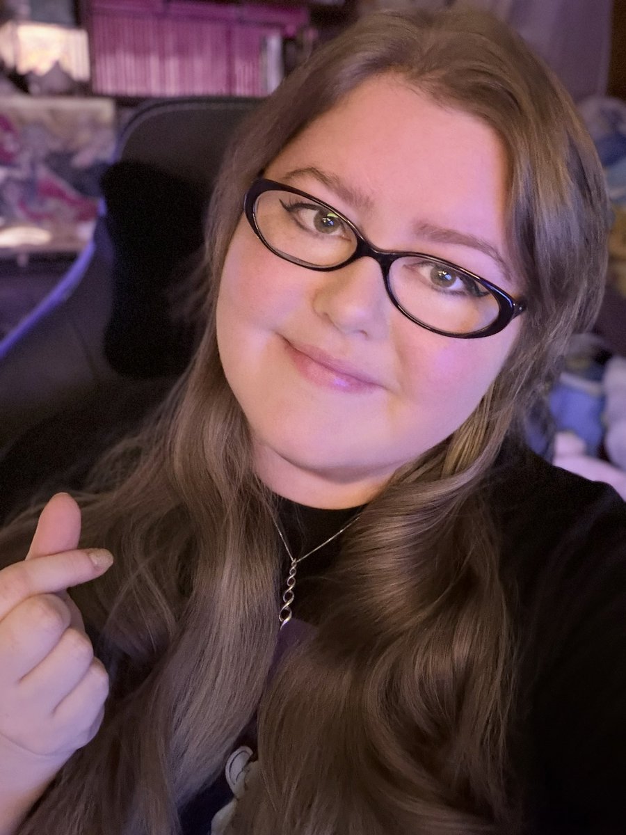 Mechanicalqueen's tweet photo. Late night Thursday bonus stream because why not?

Playing Silent Hill 3 tonight! ✨

https://t.co/TdGnVKByC2 https://t.co/TDIPAOrH5W