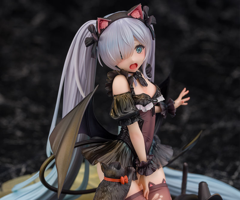 amiami_figure's tweet photo. アズールレーン ジェーナス 怖がりのランタンナイトver. 1/7 完成品フィギュア[あみあみ]
⇒https://t.co/1aNGcASIaF

好評予約受付中です♪
#アズールレーン https://t.co/nPfBFPVcFI