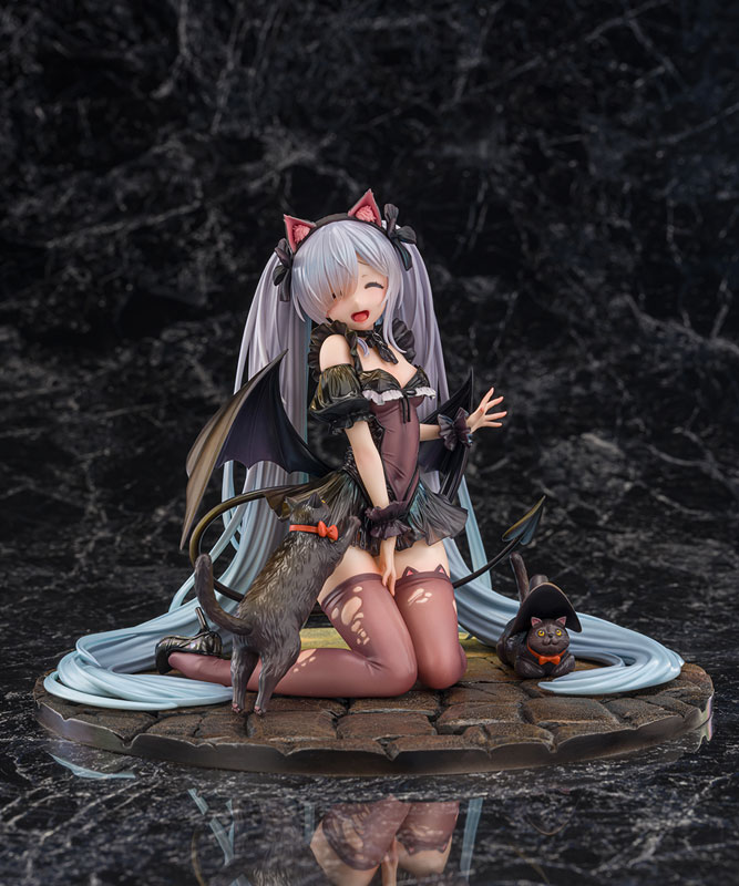 amiami_figure's tweet photo. アズールレーン ジェーナス 怖がりのランタンナイトver. 1/7 完成品フィギュア[あみあみ]
⇒https://t.co/1aNGcASIaF

好評予約受付中です♪
#アズールレーン https://t.co/nPfBFPVcFI