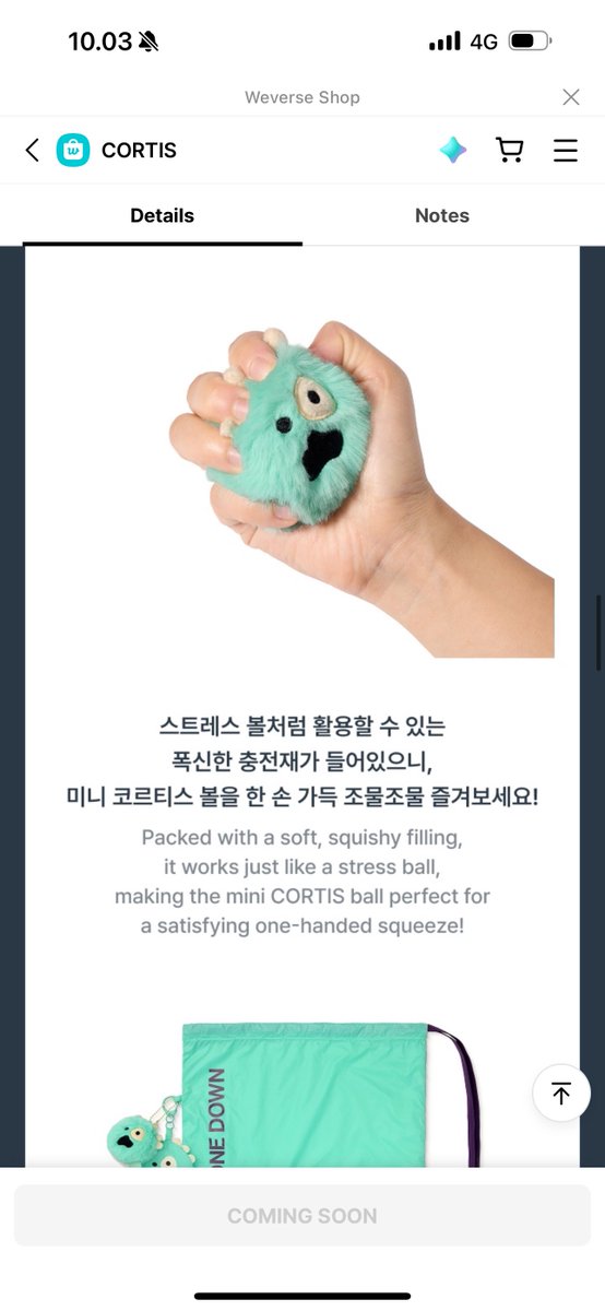 keukeurimz's tweet photo. sebagai stress ball enthu, aku sgt minat☝🏻☝🏻☝🏻 https://t.co/oQRGc5njXx