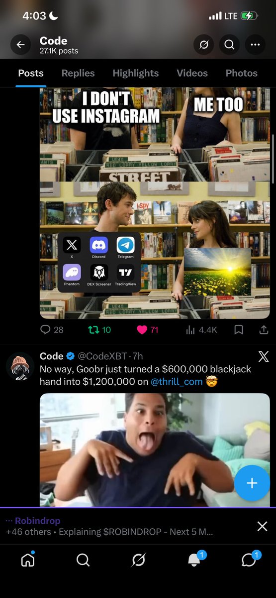 Dan tweet media