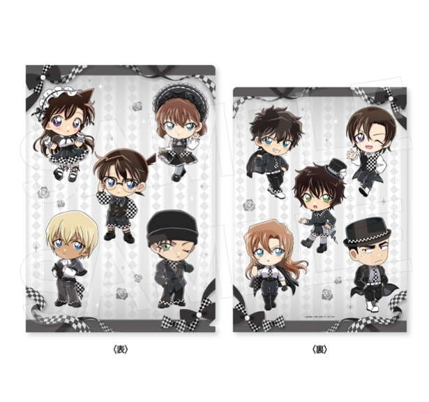 名探偵コナン グッズ情報 (@Conan0000001) / Posts / X