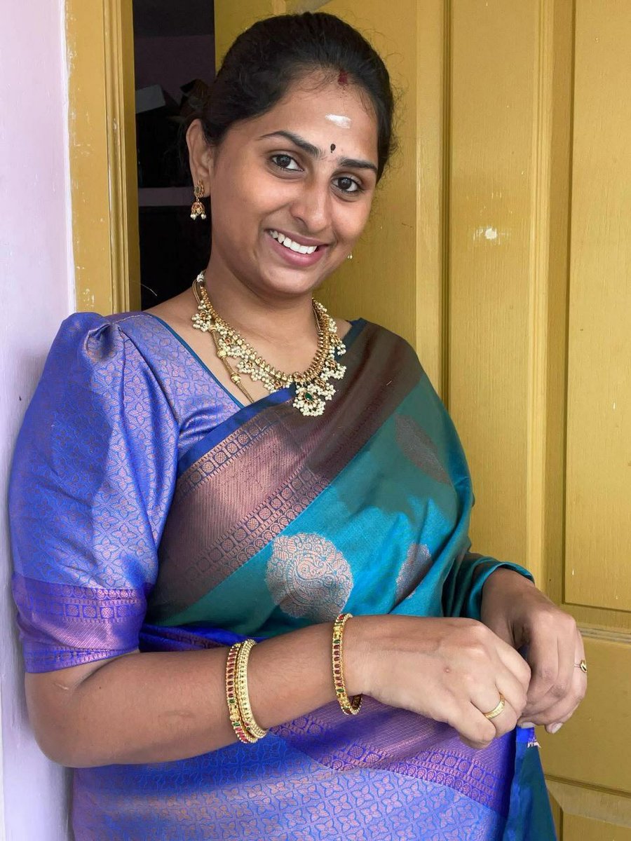 dhivya tweet media