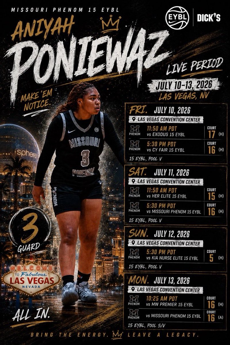 AlexanderIkeme's tweet photo. @GoShockersWBB @brookecostley @Coach__Ray And another one!! State Champion Principia Girls will be well represented at their respective circuits this weekend! 🏀🏀🏀💪🏿💪🏿💪🏿 #PrinUp. 

@AniyahPonie @nyaanyreeee_ https://t.co/UIibjKRrH0