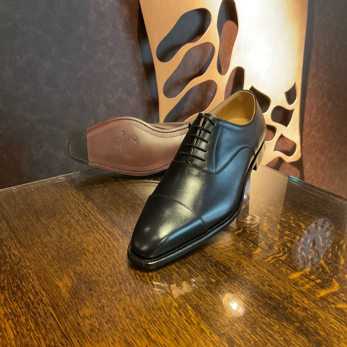 入荷情報②】 ○F0656/BL/E：24.5〜27.0cm ○F0486/BL/E：24.5〜27.0cm