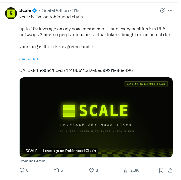 onurchain's tweet photo. @CryptoGainZ89 @ScaleDotFun https://t.co/ZRaV8iZQyf