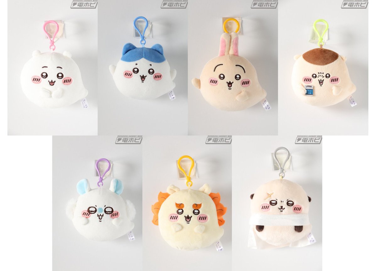 PlengpinRuanng2's tweet photo. Chiikawa กุ๊กกู๋  🇯🇵 เปิดรับพรี

🌟สินค้ารวมเครียภาษี+ส่งเรือ🚢

ราคา 650.- (มัดจำ500.-) 
(หิ้วไม่ได้คืนเงิน💯)

เหมาส่งในไทย 50.-
รอสินค้าถึงไทย 3-5 สัปดาห์🚢

#ตลาดนัดชิคาวะ #ตลาดนัดchiikawa https://t.co/oN9boQZfIY