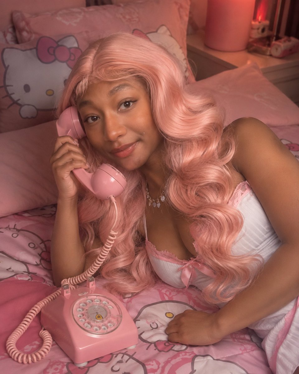 theheirlioness's tweet photo. Steady callin' my phone... I can't get you off my mind now https://t.co/nM5CaCvx8m