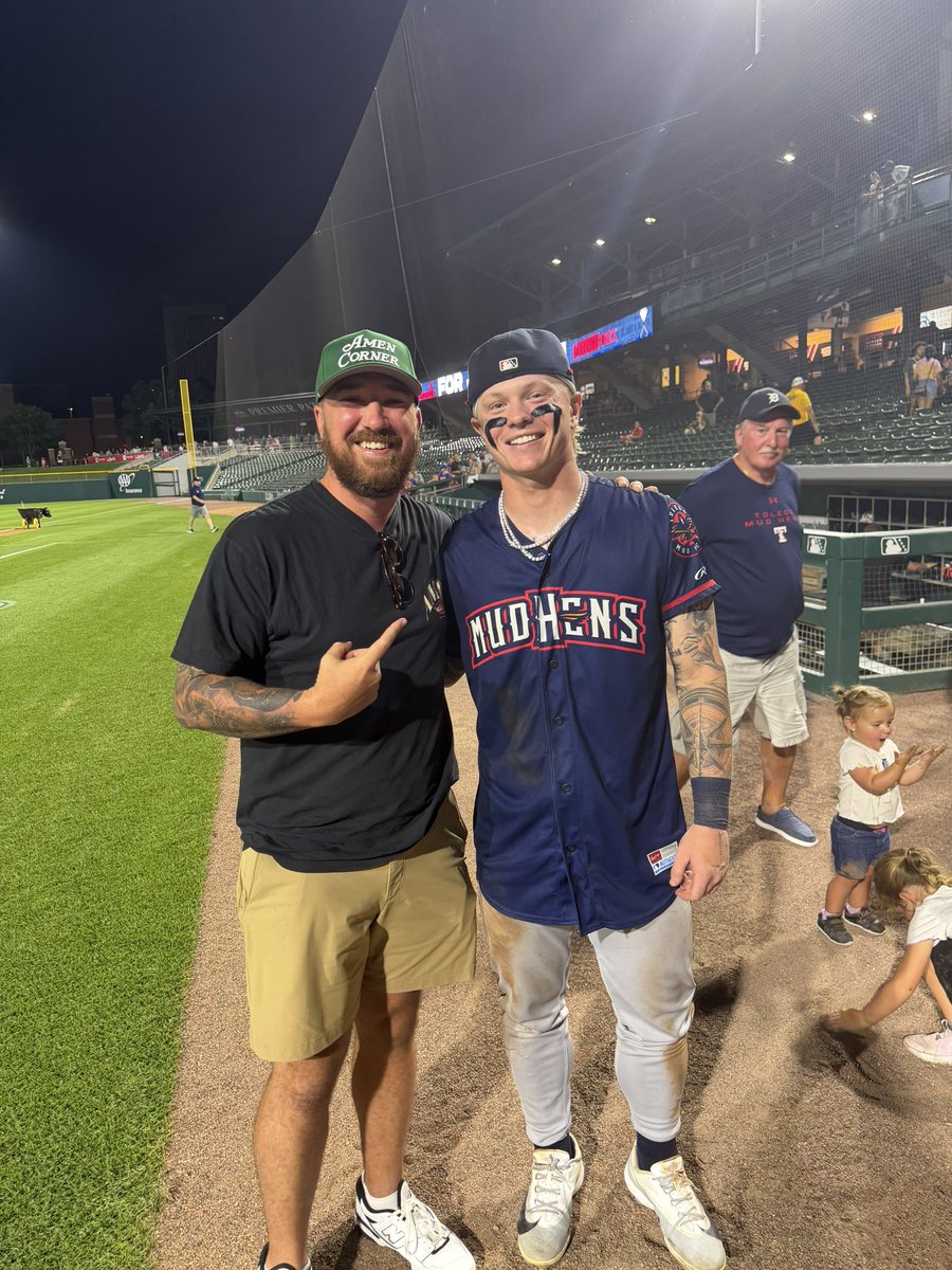 Cody Fowler tweet media