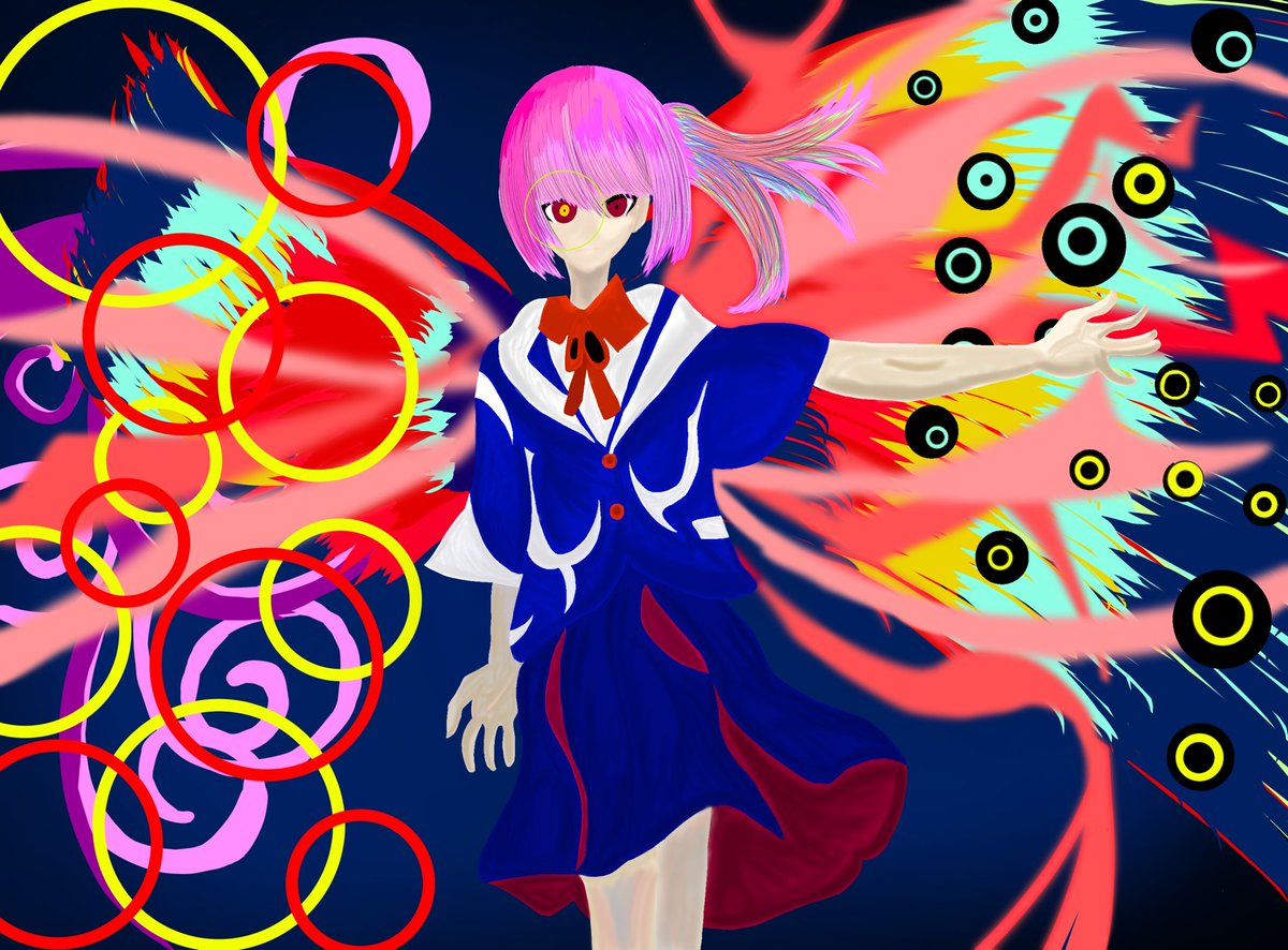 神椿