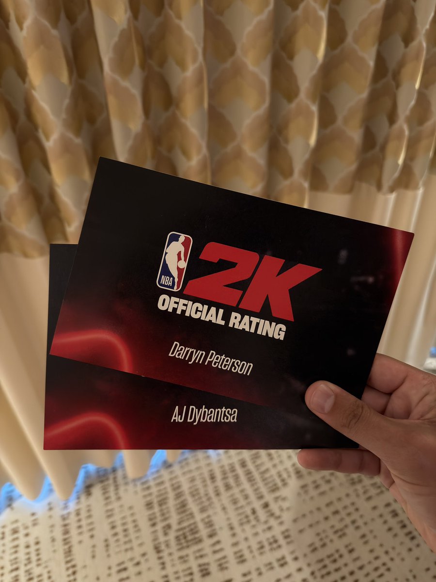 Ronnie 2K 2K26 tweet media