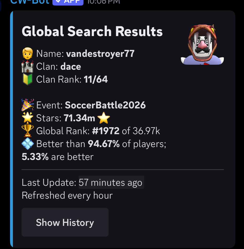 Pavandemark's tweet photo. @CoderMitchell Curious if I will be getting any lb rewards… https://t.co/tELUgRUdn0