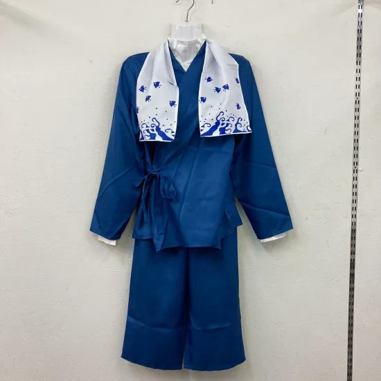 mitsubado's tweet photo. 【✨新着情報✨】

銀魂・刀剣乱舞など、
新着お衣装サイトにUPしました！

🔽通販
https://t.co/44PFj4YUtB

要チェック👀✨

みつば堂では本日より「アズールレーン」の
秋葉原周遊キャンペーンがスタート💕
8/9までキャラクターカードを配布します✨

#銀魂 #刀剣乱舞 #アズールレーン #みつば堂 https://t.co/CPuvsFNXPZ