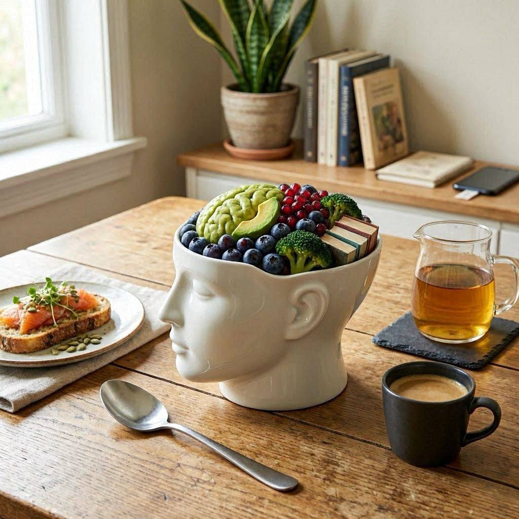 Evidence-based healthy eating