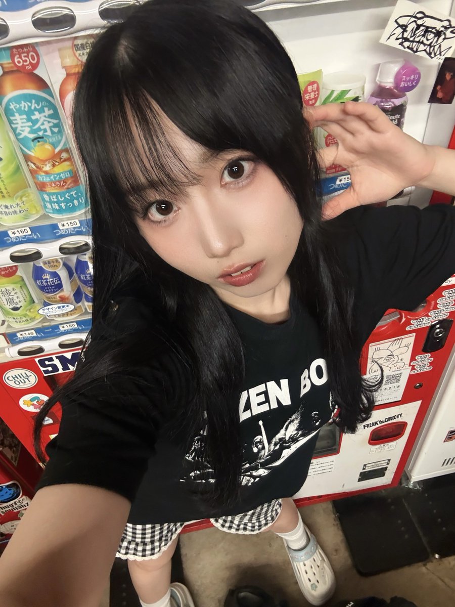 即席 (@megyumi) / Posts / X