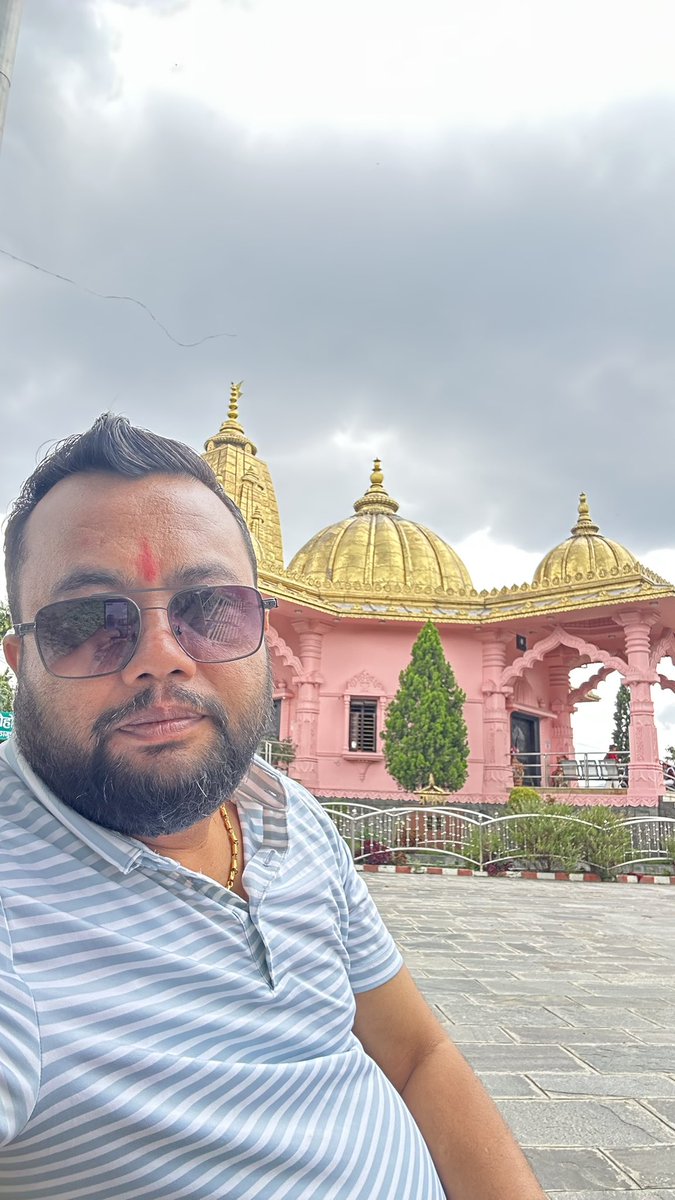 krish_kc82's tweet photo. Good morning from Nepal Kathmandu. https://t.co/DziegOrBlH