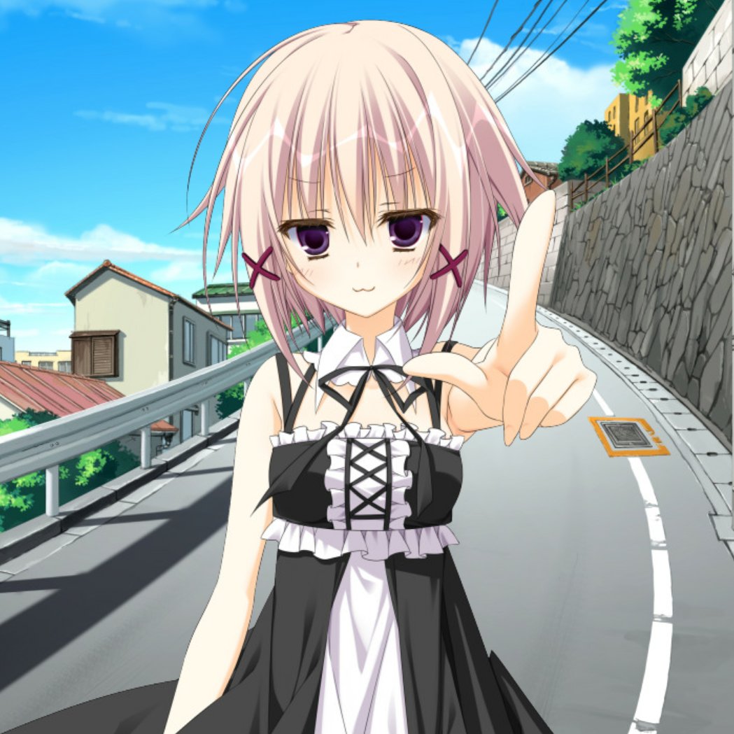 Eris 🦔❌ VTuber tweet media