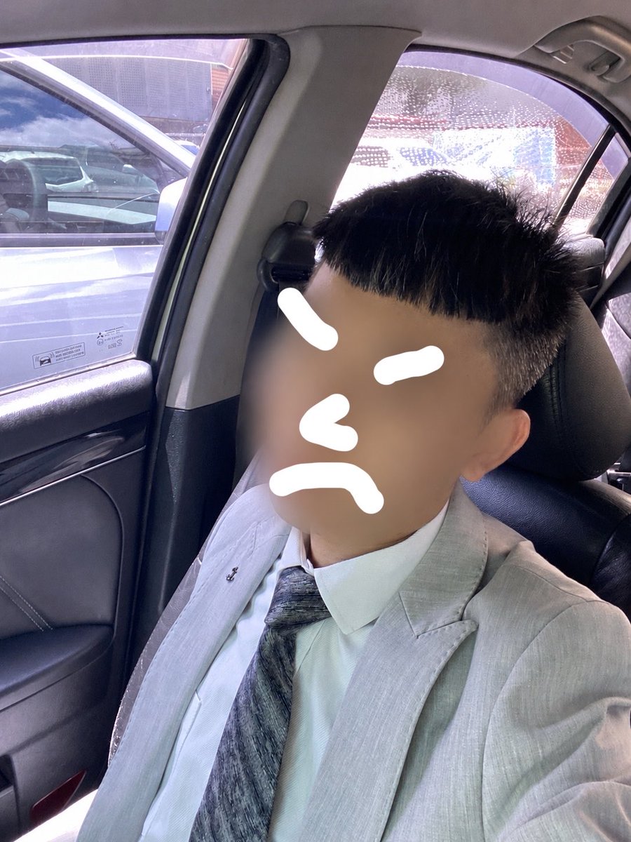 to44yo's tweet photo. 熱到生氣 感覺要去吃冰 https://t.co/VsExMP2M6P
