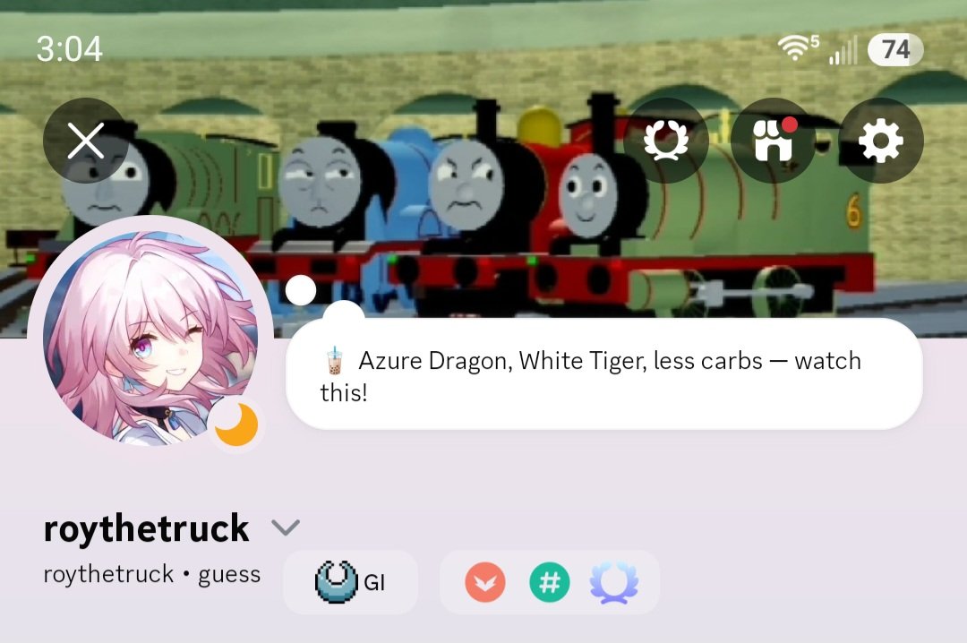 roythetruck 🐦 tweet media