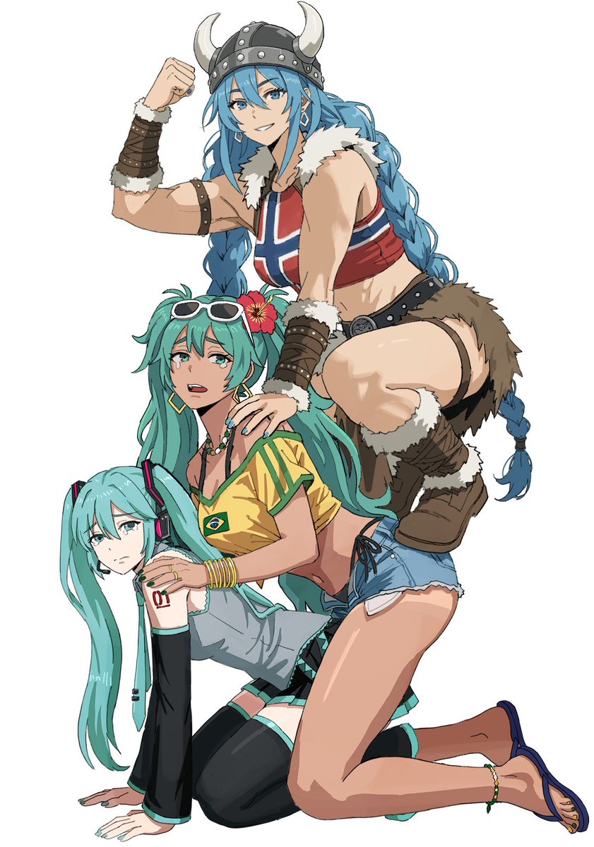 AntiBSFox's tweet photo. @Rem_princessex https://t.co/Zq2zgk4cmB