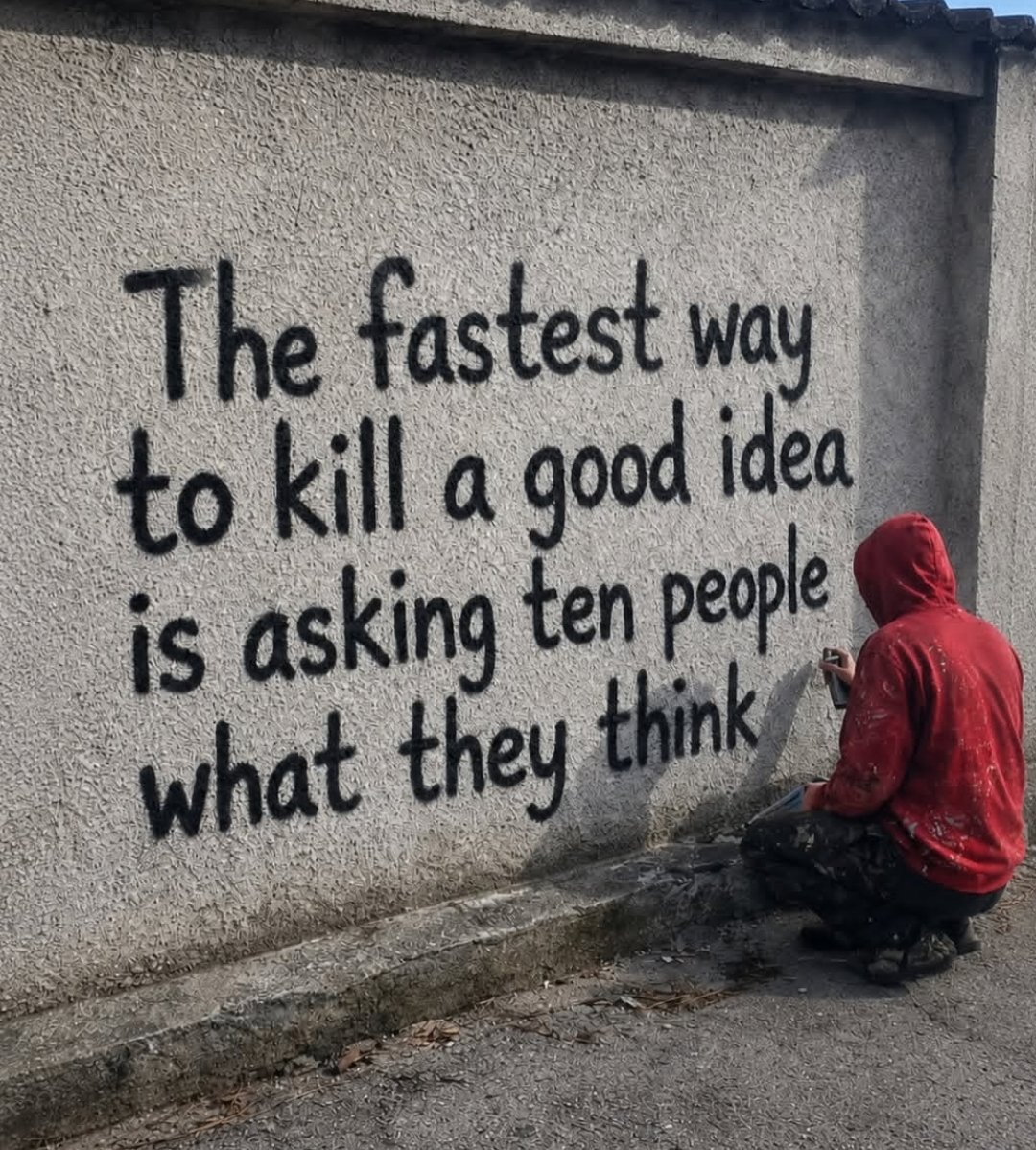 PsycheWizard's tweet photo. Criticism is good, but letting it stop you, isn't. https://t.co/Acf4Vj5aJk