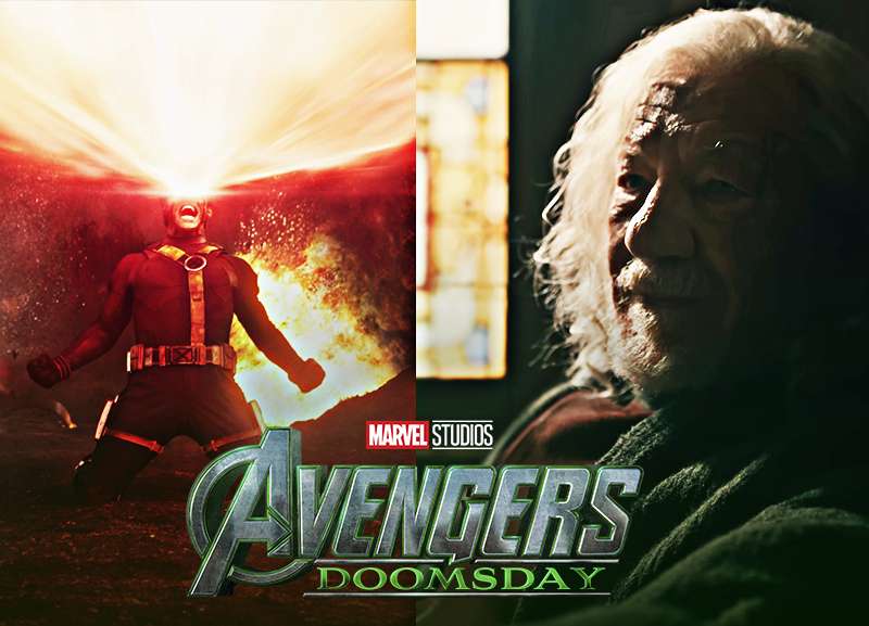 Marvel Spoiler Ⓐ tweet media