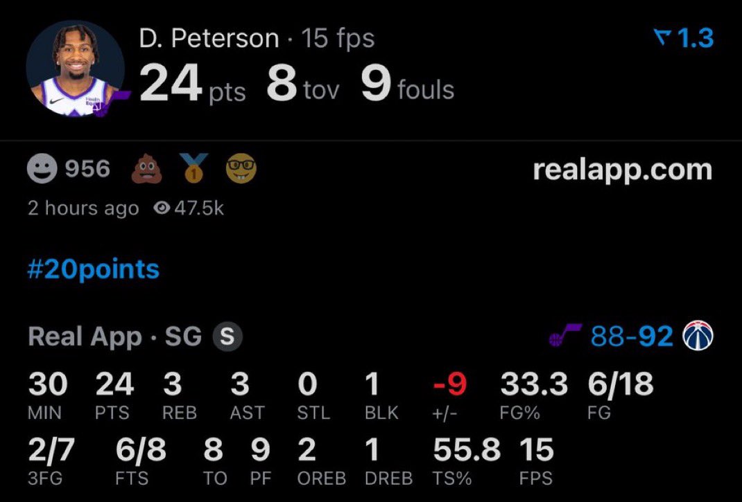 quiscapalot's tweet photo. HOW THE FUCK YOU HAVE 9 FOULS 😭 https://t.co/pLmdQi0IHK