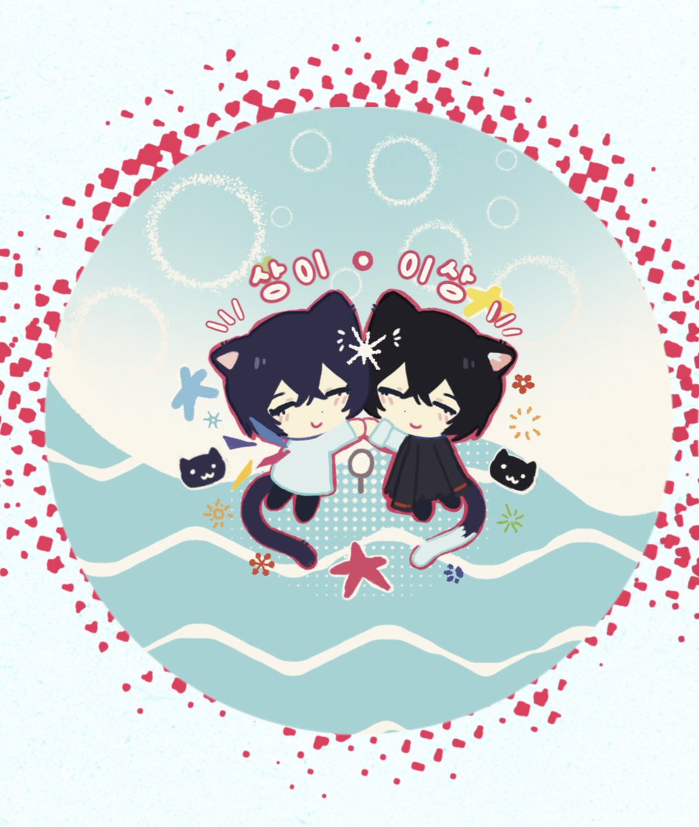 GUI_scz's tweet photo. 🐱 https://t.co/1MCKVBK9US