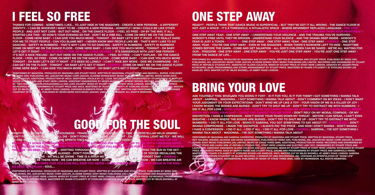 ShesNotMeM15's tweet photo. i designed a booklet for the 12-track version of #confessions2! what do you think? https://t.co/sZQoA1I5jq