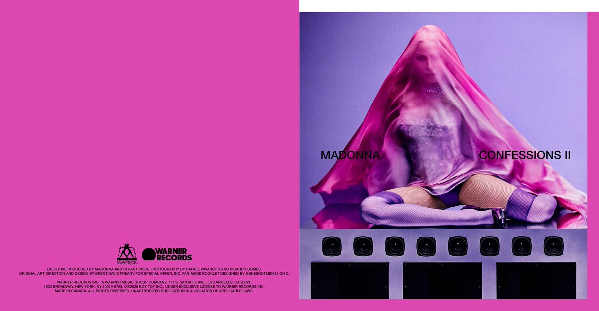 ShesNotMeM15's tweet photo. i designed a booklet for the 12-track version of #confessions2! what do you think? https://t.co/sZQoA1I5jq