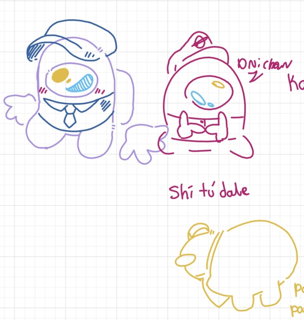 patonato4's tweet photo. @Argus_an Extras de las locuras del whiteboard 🤫❤️✨ https://t.co/m15tayjHEJ