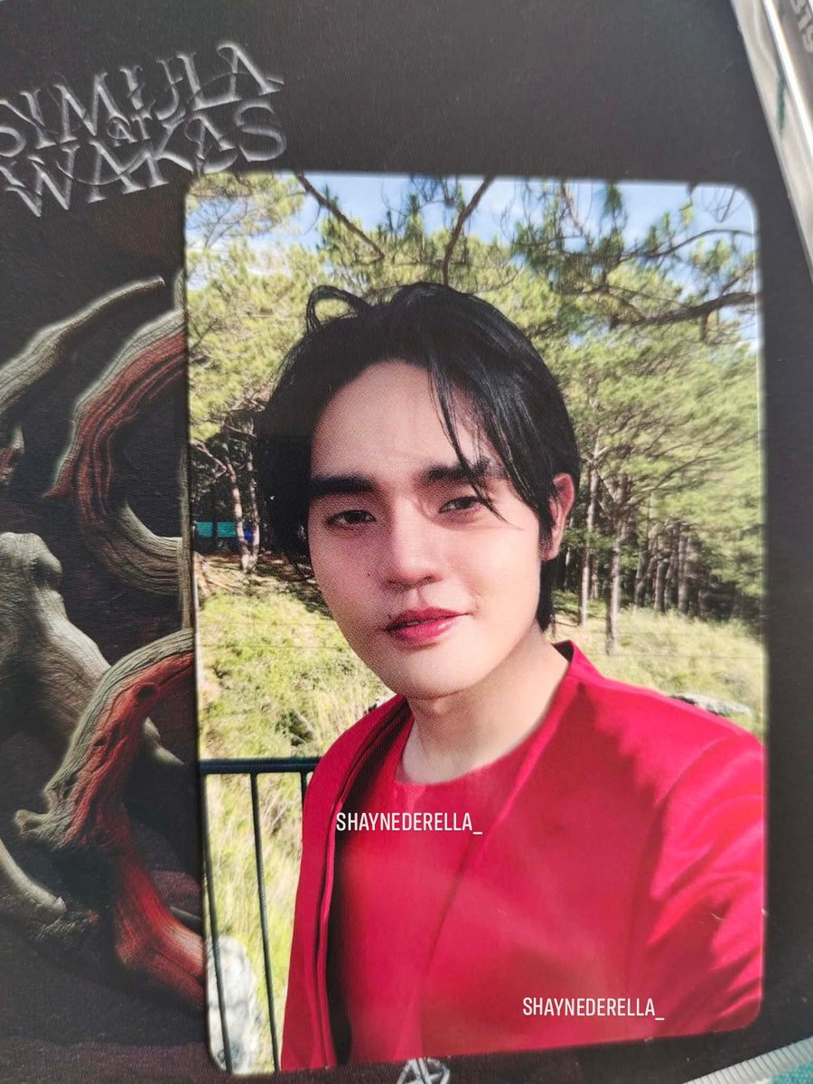 shaynederella_'s tweet photo. WTT | LFT

SAW JAPAN CD ALBUM PC 🍎 

Have: Pablo
Want: Justin

ELESBI HOUSE CHIP to MEMBER LOGO KEYRING
(Can add PHP100.00 for the price diff)

Have: Hotdog
Want: Justin

We can meet up sa OPM Con bukas! DM me for inch. SLMT!

#SB19 #SB19Photocard #SimulaAtWakas https://t.co/oQtOIhRYNP