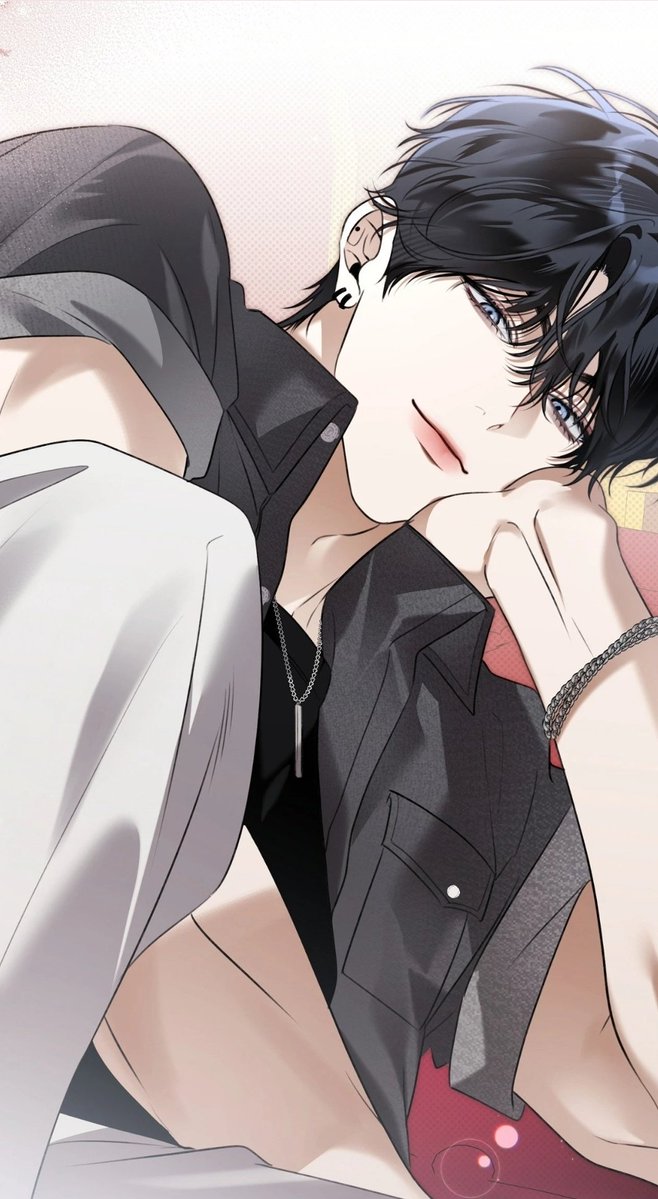 ♡ Misu — You Huo. 🐈‍⬛️ (2312.) tweet media
