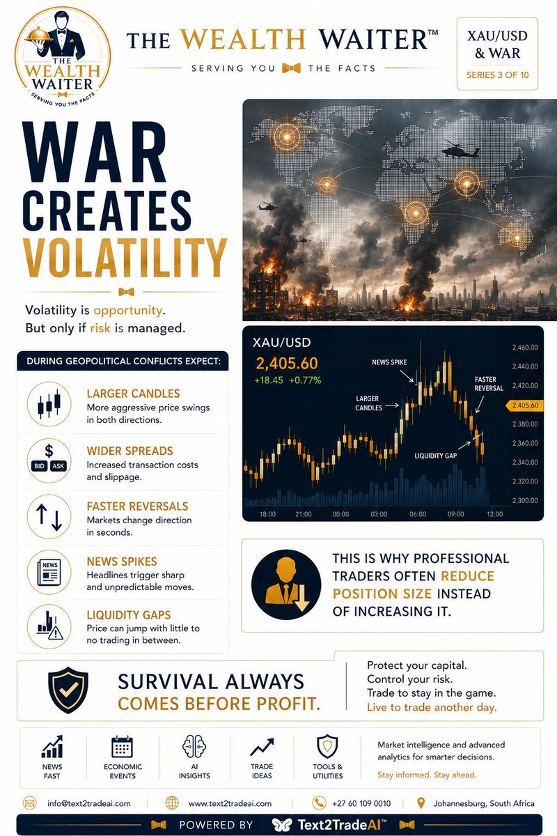 THEWEALTHWAITER's tweet photo. https://t.co/43UR67oohj