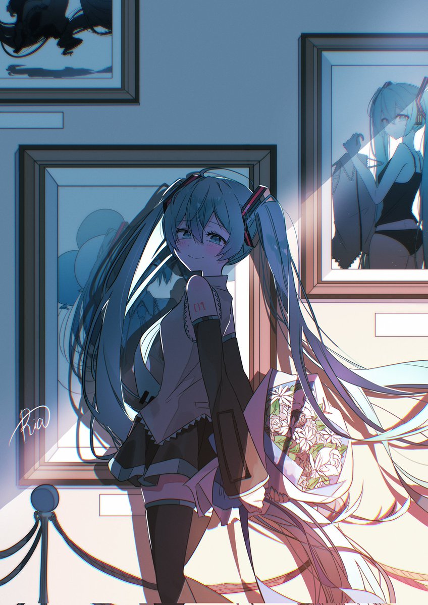 ria_art_game's tweet photo. 💐 https://t.co/SGQqewoEtM