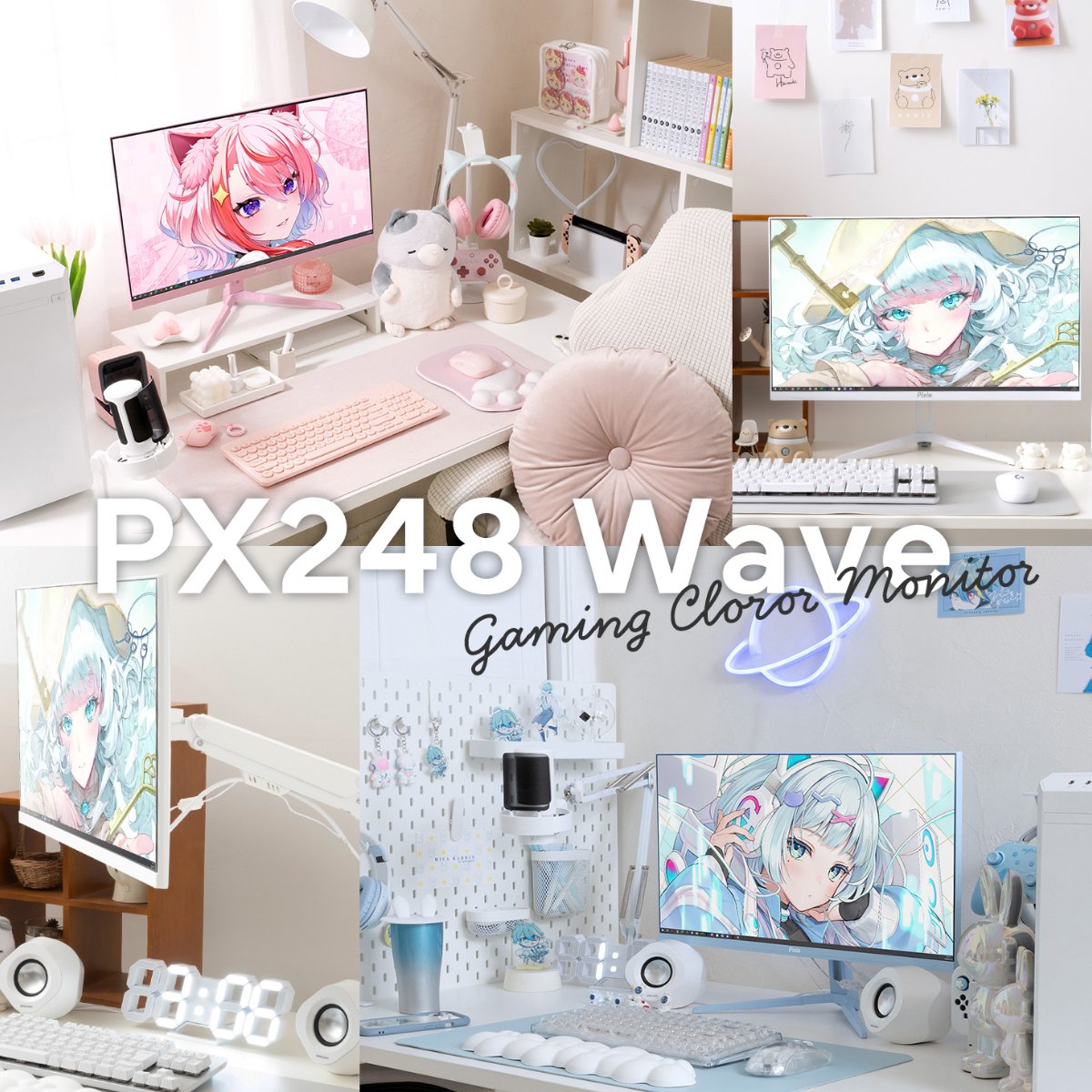 ぎゃんぎゃん可愛い💙 水色最高やんかぁぁぁぁ💙