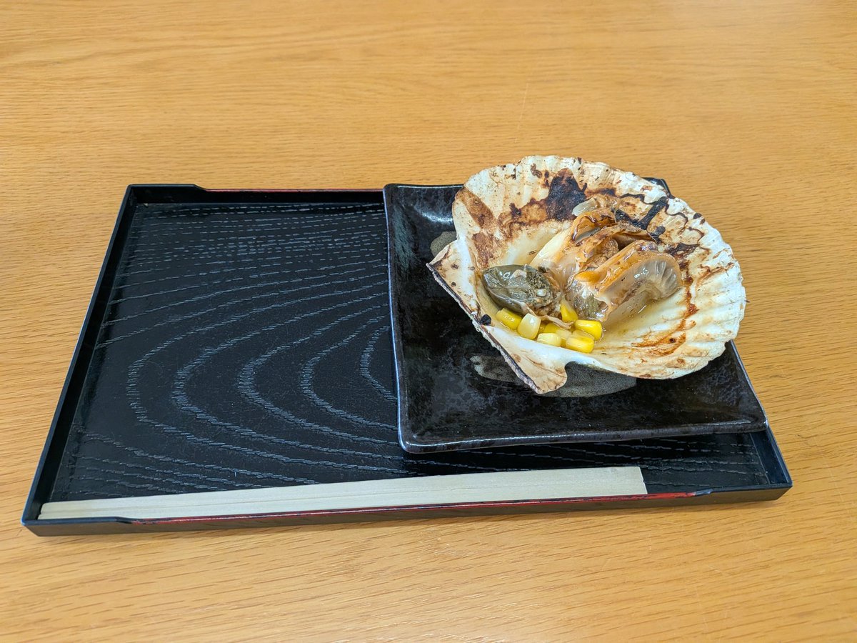 Mars_only18's tweet photo. うますぎ https://t.co/k7pbrXsqUJ