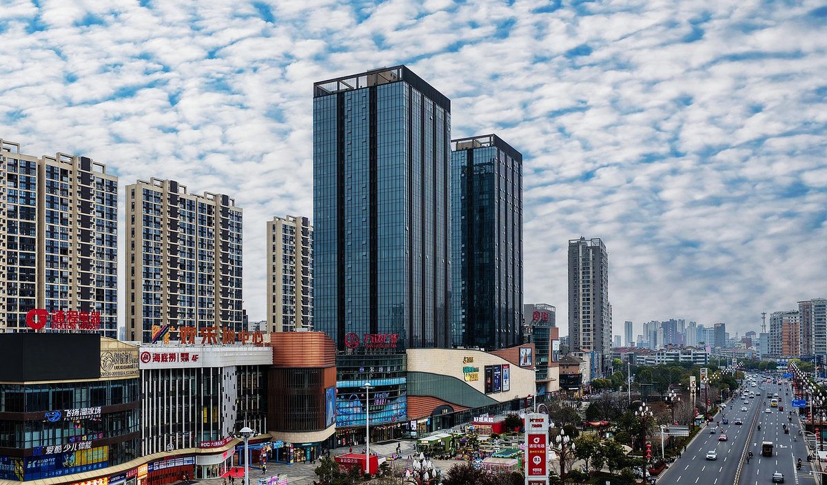 Hunan Times tweet media